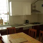 House In With Sea View, Terrace, Air Conditioning, Wifi