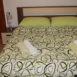 Semesterbostad House In With Sea View, Terrace, Air Conditioning, Wifi *