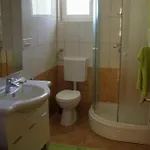 House In With Sea View, Terrace, Air Conditioning, Wifi Semesterbostad Preko