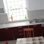 House In With Sea View, Terrace, Air Conditioning, Wifi