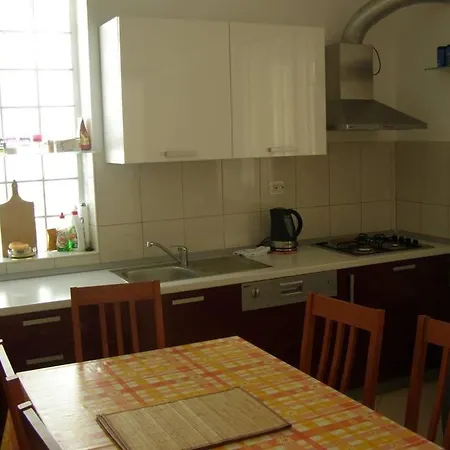 House In With Sea View, Terrace, Air Conditioning, Wifi