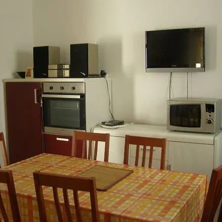 House In With Sea View, Terrace, Air Conditioning, Wifi Semesterbostad