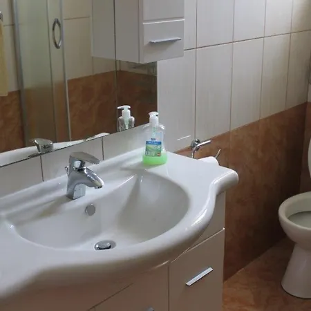 House In With Sea View, Terrace, Air Conditioning, Wifi * Preko