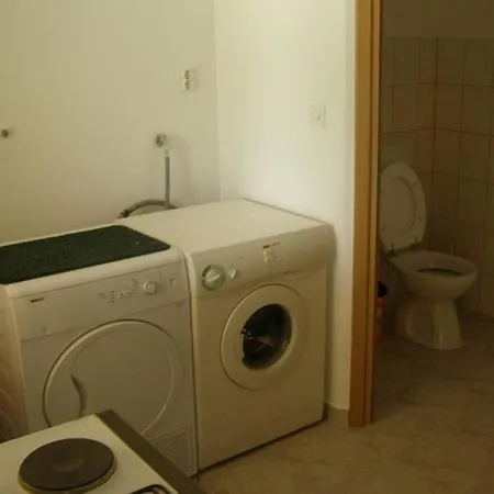 Prázdninový dům House In With Sea View, Terrace, Air Conditioning, Wifi Preko
