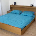 House In With Sea View, Terrace, Air Conditioning, Wifi *