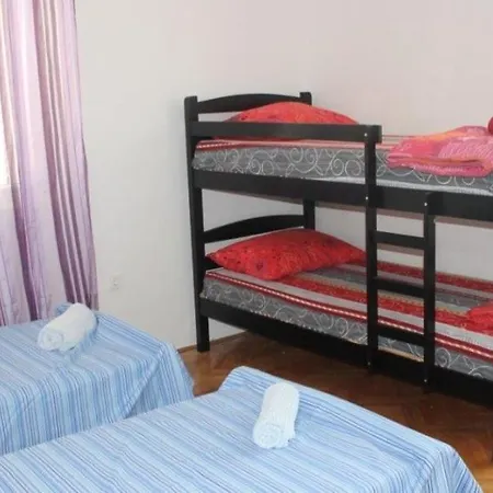 House In With Sea View, Terrace, Air Conditioning, Wifi *