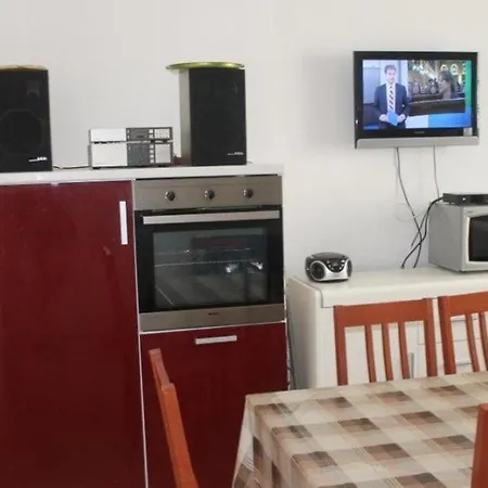 House In With Sea View, Terrace, Air Conditioning, Wifi