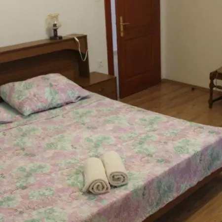House In With Sea View, Terrace, Air Conditioning, Wifi Preko