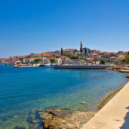 House In With Sea View, Terrace, Air Conditioning, Wifi Hébergement de vacances *
