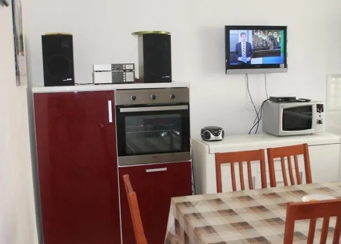House In With Sea View, Terrace, Air Conditioning, Wifi