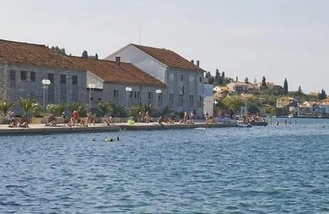 House In With Sea View, Terrace, Air Conditioning, Wifi Дом отдыха *