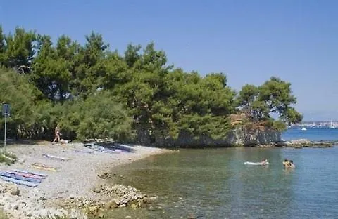 House In With Sea View, Terrace, Air Conditioning, Wifi Дом отдыха *