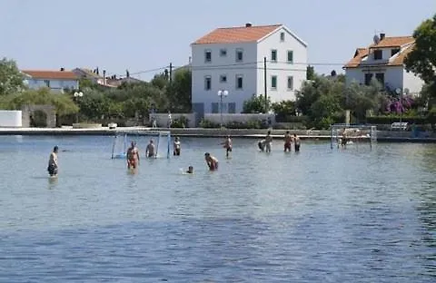 House In With Sea View, Terrace, Air Conditioning, Wifi Дом отдыха